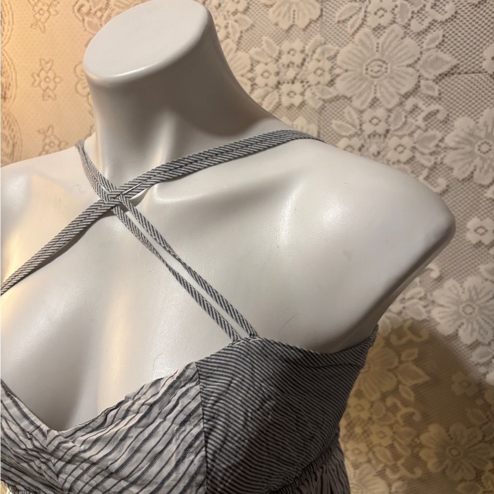 💋3 for $25 Billabong baby doll dress - Picture 3 of 4